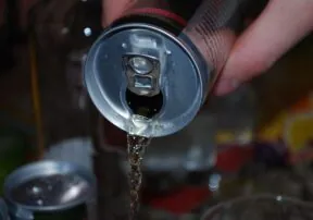 How Energy Drinks are Affecting Your Health
