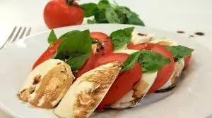 Kittens, Peppers, and Daughters: A Simple Salad