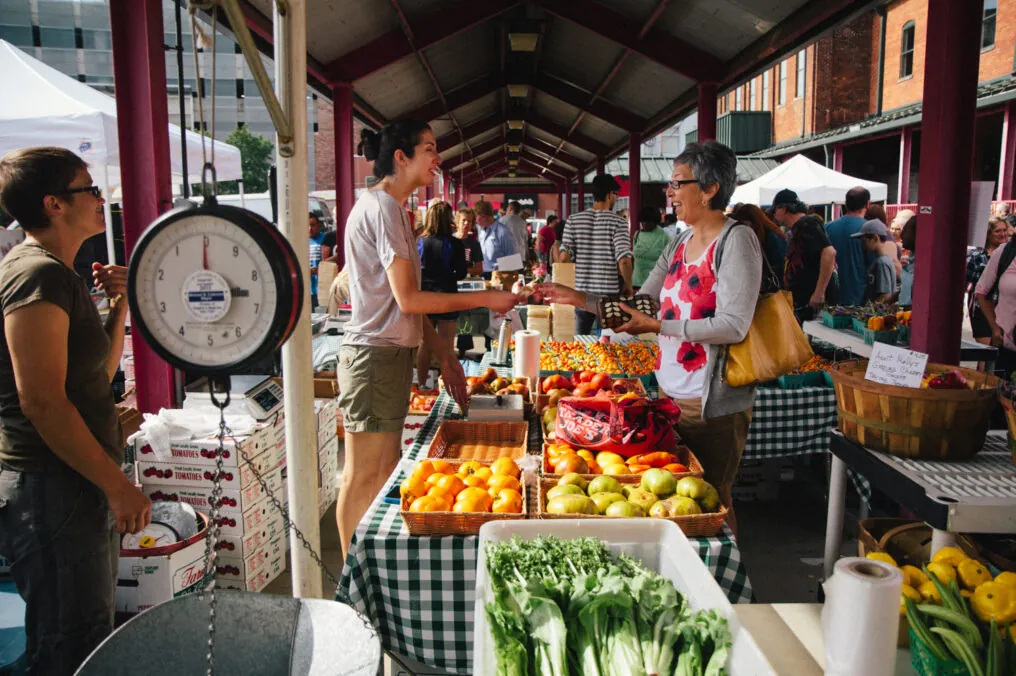 Arizona Grows Every Healthy Food Group