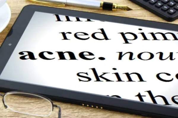 Acne is Not Just About the Diet