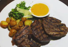 To Beef or Not To Beef: Nutrition Facts about a Misunderstood Food