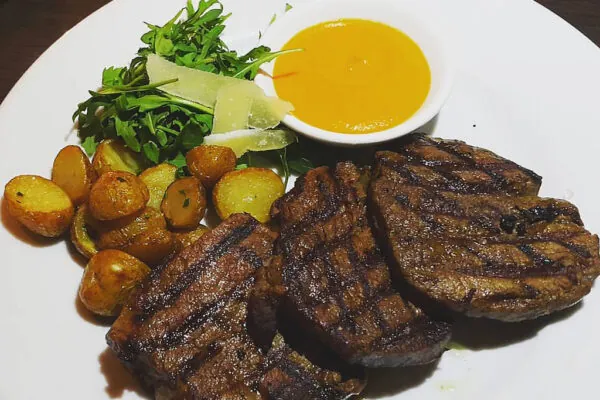 To Beef or Not To Beef: Nutrition Facts about a Misunderstood Food