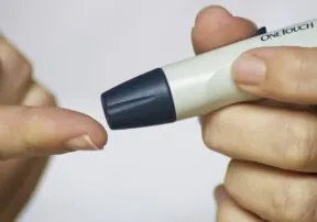 Diabetes and Better Eating