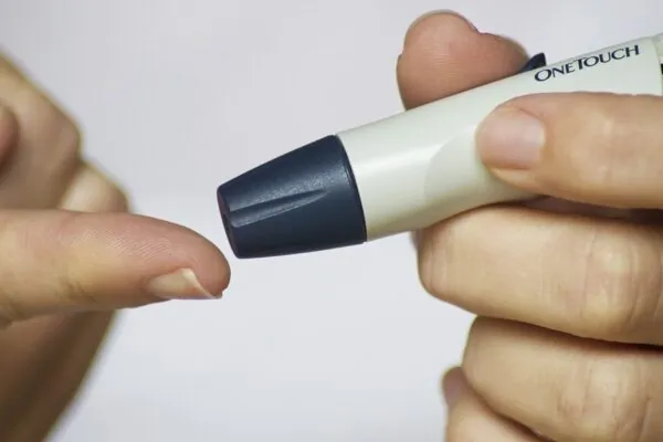 Diabetes and Better Eating