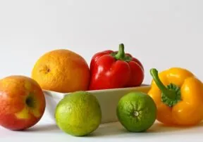 Tips to Keep You on Track with Healthy Eating