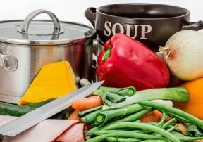 Soup: The next Greatest Diet or just Another Fad?