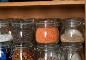 Get Organized