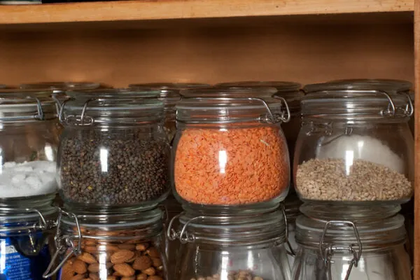 Get Organized