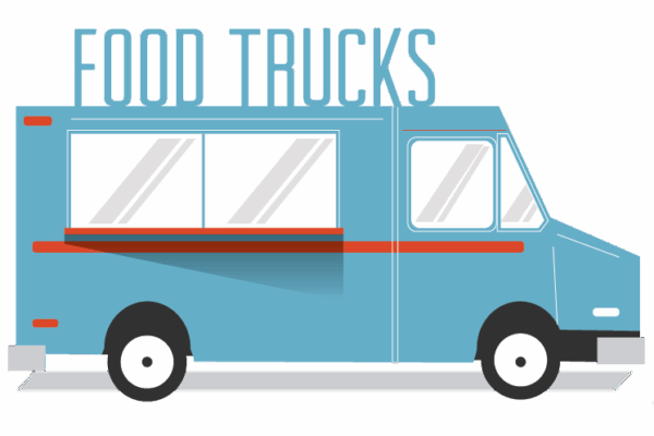 Make it a Date for Food Truck Friday!