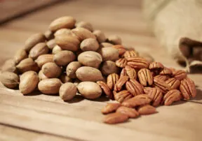 Nuts for Nuts? You Should be!