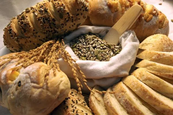 Fill Your Plate’s Collection of Articles About Fiber!