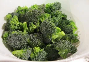 It’s Broccoli Season!