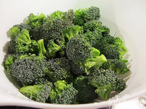 It’s Broccoli Season!