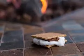 Looking For Some More Reasons to Love the S’more