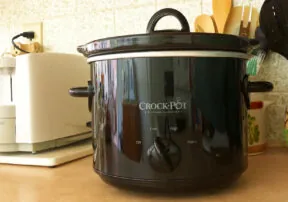 Homemade Chili