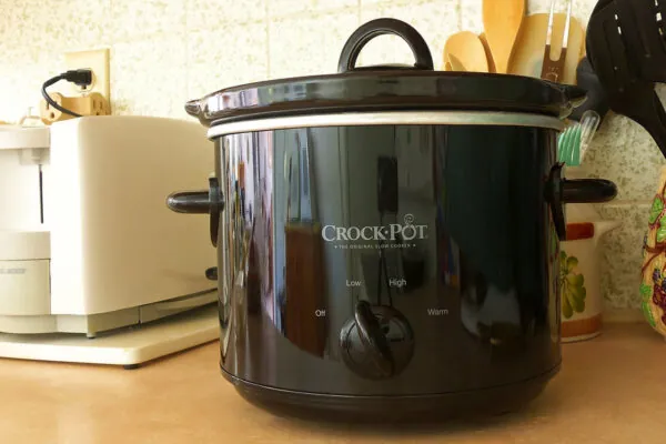 Homemade Chili
