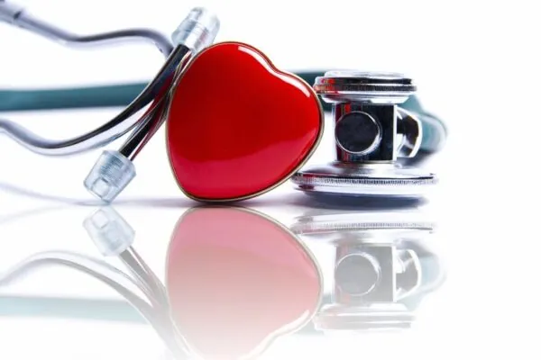 The Fill Your Plate Blog is Pouring its Heart into Healthy Eating