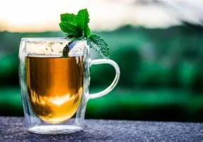 Here’s the Tea…On Tea
