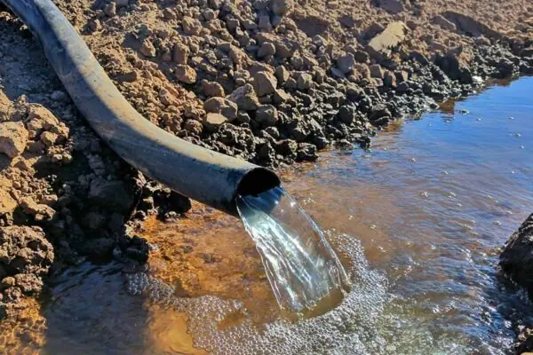 Ag Water is Life Giving Water