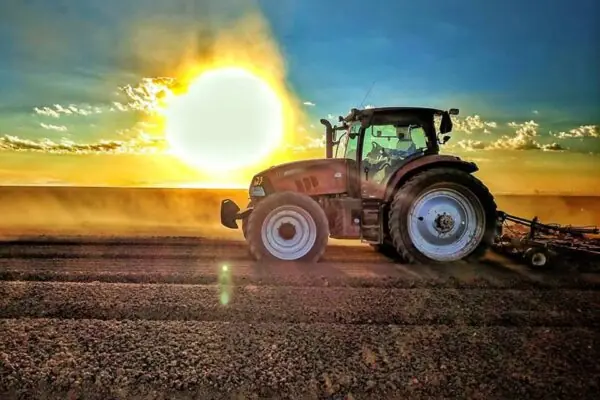 Arizona Agriculture is Beautiful