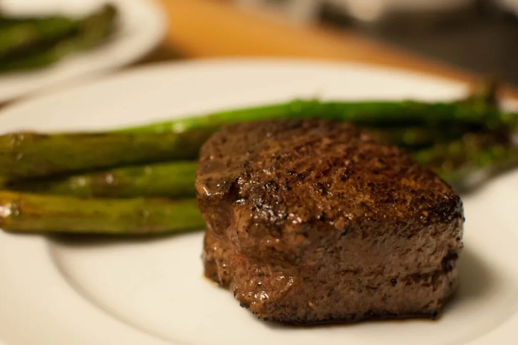 Arizona Beef Puts ZIP in Your Step