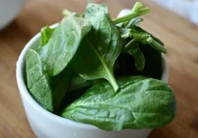 The Importance of Vitamin K