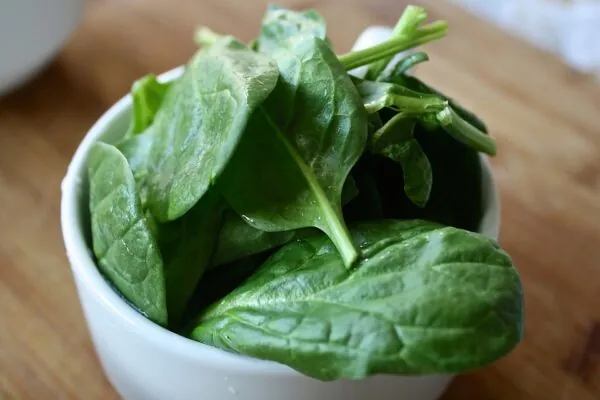 The Importance of Vitamin K