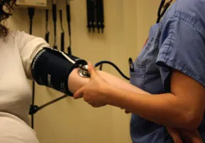Ketogenic Diet and Blood Pressure