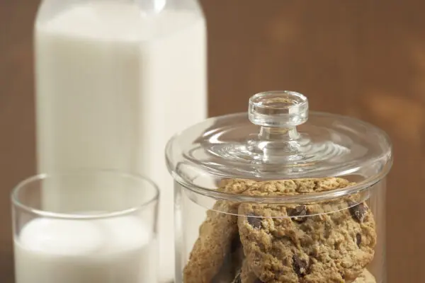 Make Milk Your Recovery Drink after Your Workout