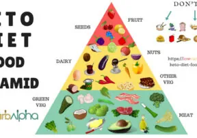 Ketogenic Diet and Epilepsy