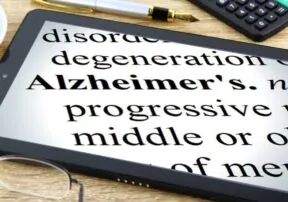 Ketogenic Diet: A Treatment for Alzheimer’s Disease