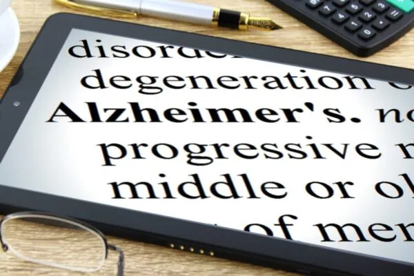Ketogenic Diet: A Treatment for Alzheimer’s Disease