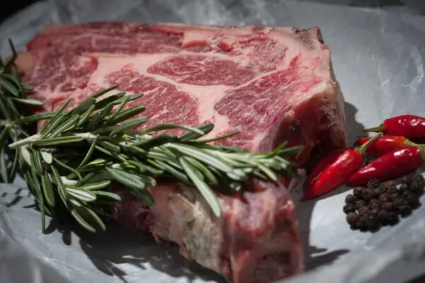 66 Percent of Beef Cuts Sold at Retail are Lean