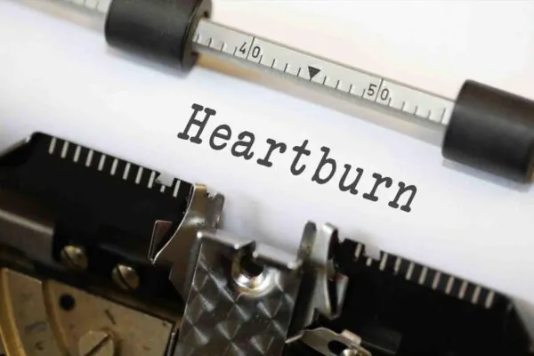 Ketogenic Diet improves Acid Reflex