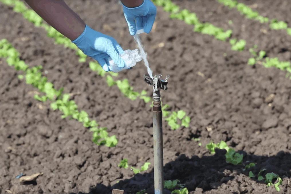 We’re Serious about Food Safety