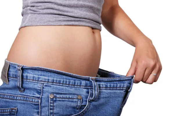 Ketogenic Diet: Satiating effects of Fat