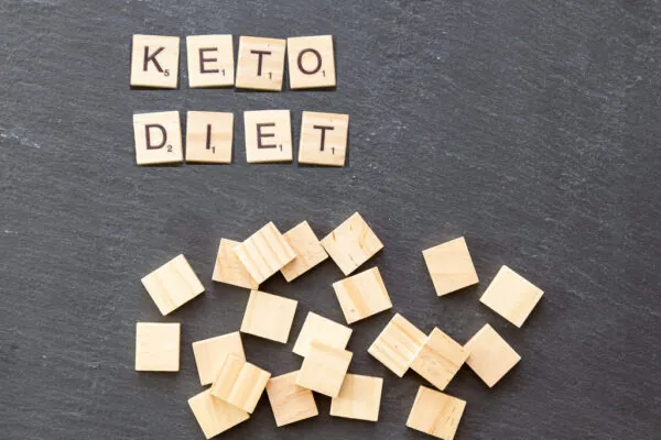 Ketogenic Diet: Polycystic Ovary Syndrome (PCOS)