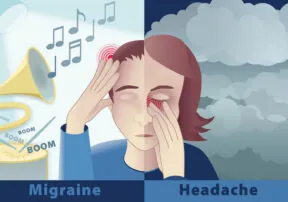 Ketogenic Diet for Migraine Relief