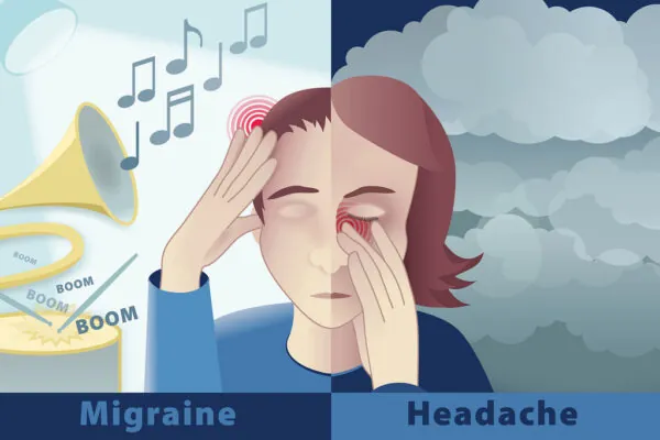 Ketogenic Diet for Migraine Relief