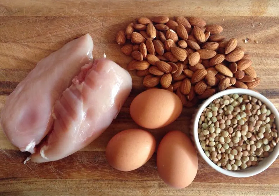 Make Sure Eggs are Part of Your Healthy Diet