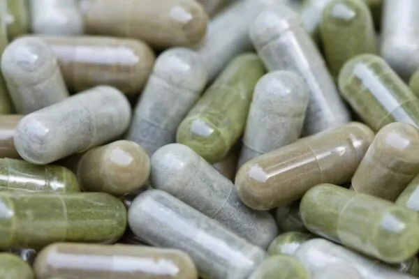 Supplements: The Pros and Cons