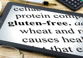 Gluten Free is it for me?