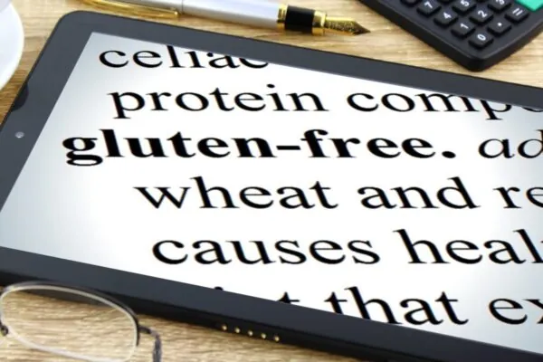 Gluten Free is it for me?
