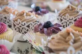 Sweet Treats and Good Times