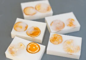 Citrus, Citrus and More Citrus