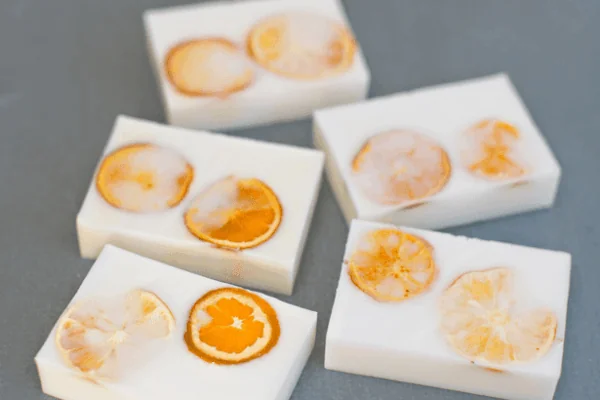 Citrus, Citrus and More Citrus