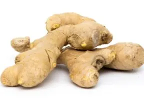 Foods That Beat Bloating