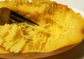 All Things Spaghetti Squash