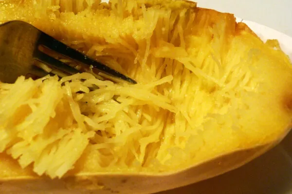 All Things Spaghetti Squash