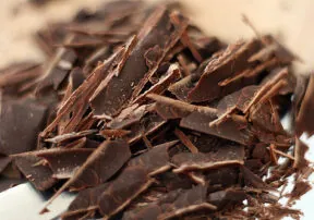 Chocolate on the Brain?